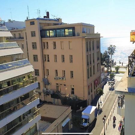 Appartement Carre D'Or Vue Sur Mer Ница Екстериор снимка