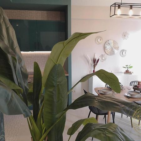 Appartement Carre D'Or Vue Sur Mer Ница Екстериор снимка