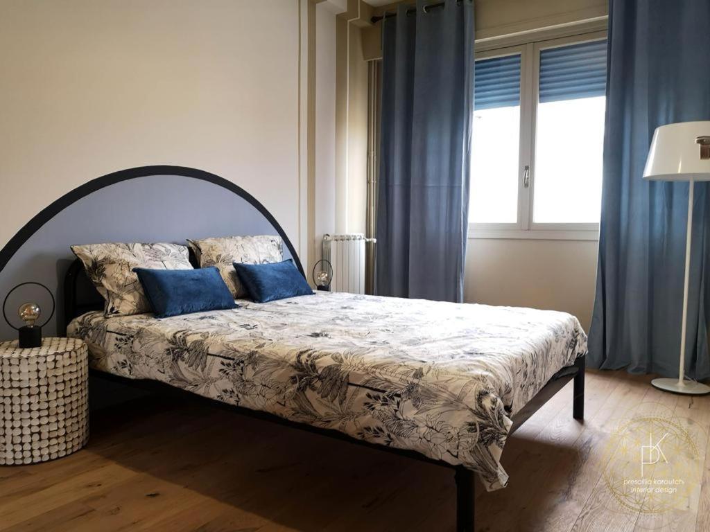 Appartement Carre D'Or Vue Sur Mer Ница Екстериор снимка