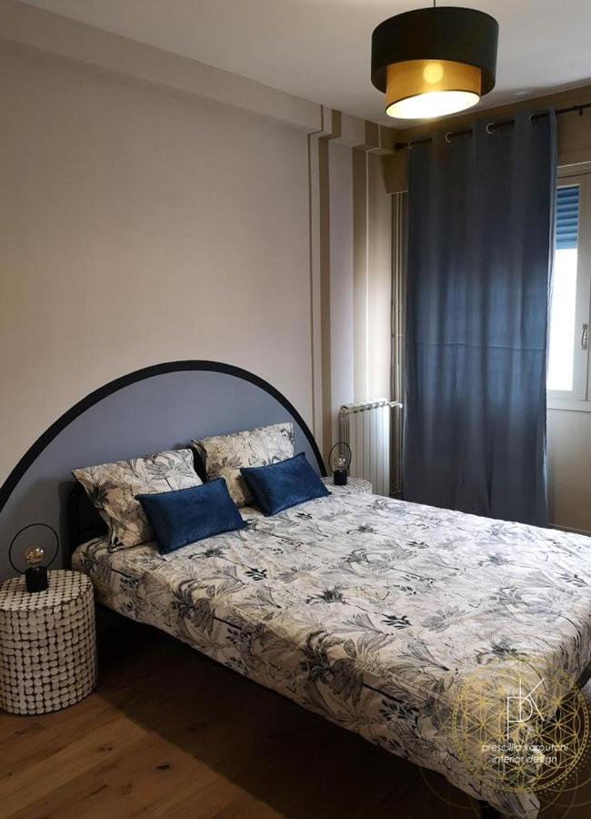 Appartement Carre D'Or Vue Sur Mer Ница Екстериор снимка