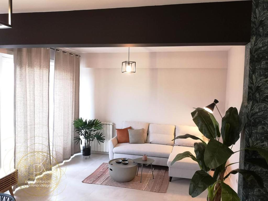 Appartement Carre D'Or Vue Sur Mer Ница Екстериор снимка