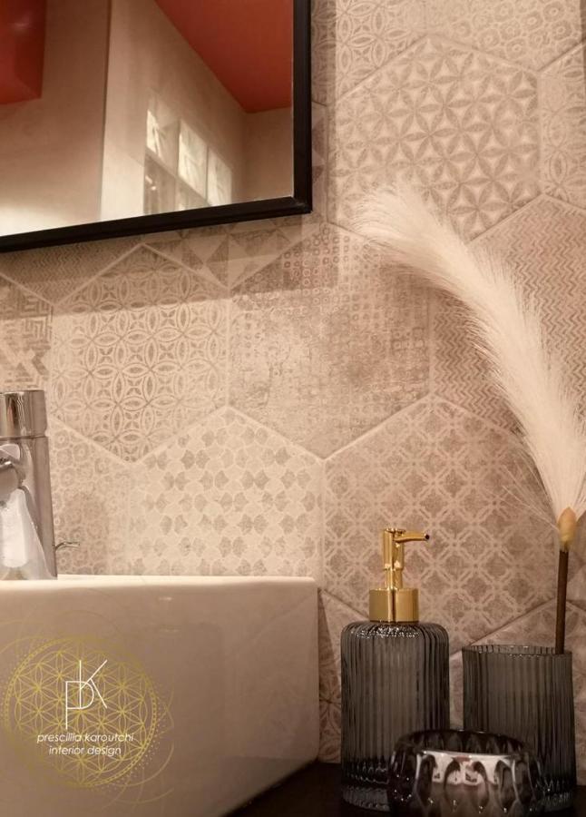 Appartement Carre D'Or Vue Sur Mer Ница Екстериор снимка
