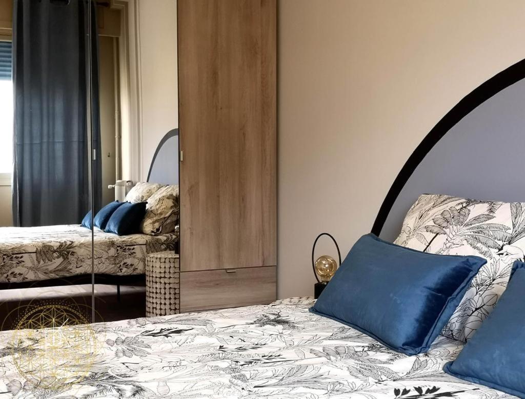 Appartement Carre D'Or Vue Sur Mer Ница Екстериор снимка