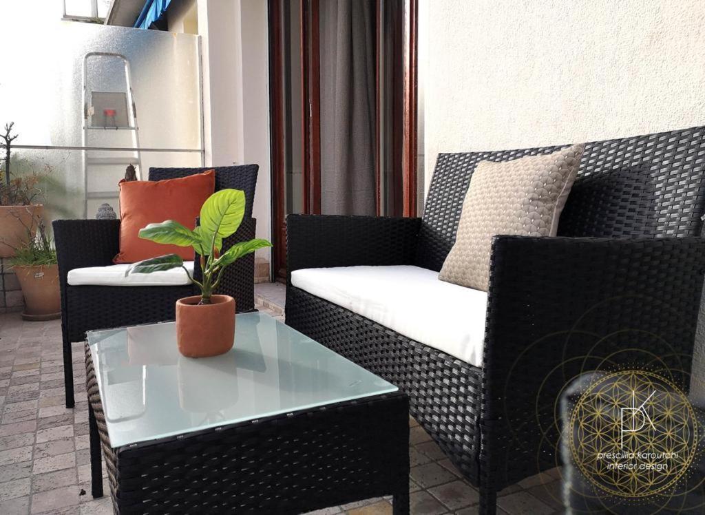 Appartement Carre D'Or Vue Sur Mer Ница Екстериор снимка